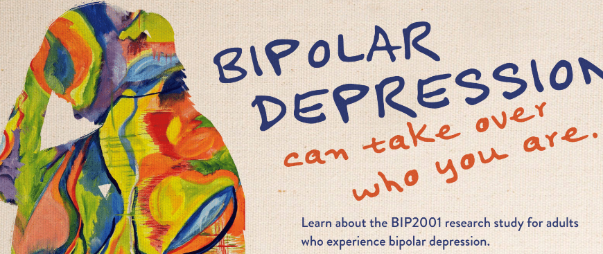 Bipolar Depression