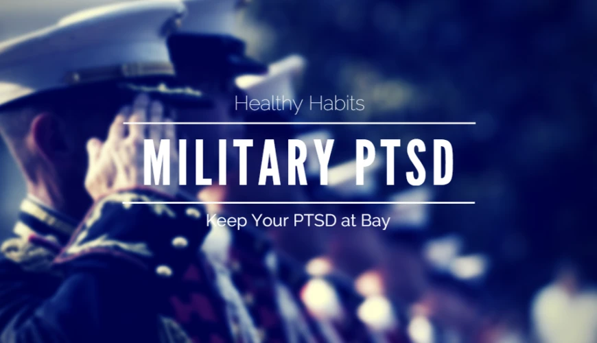 military ptsd