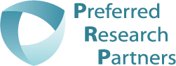 Preferred Research Partner logo